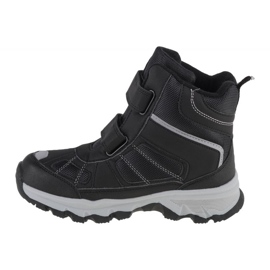 Big Star Trekking K Shoes KK374157 black 1
