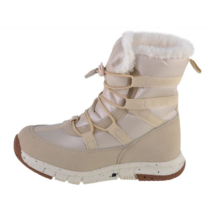Big Star Snow Boots Jr KK374170 beige 1