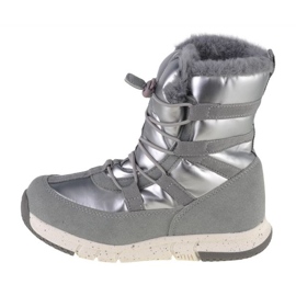 Big Star Snow Boots KK374171 grey 1