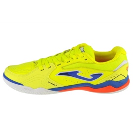 Joma Fs 2209 In FSW2209IN football boots yellow yellows 1