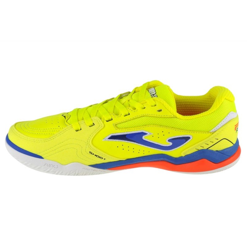Joma Fs 2209 In FSW2209IN football boots yellow yellows 1