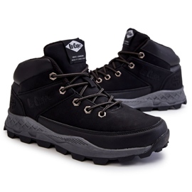 Men's Warm Boots Black Lee Cooper LCJ-22-01-1391 1 Men's Warm Boots Black Lee Cooper LCJ-22-01-1391 1