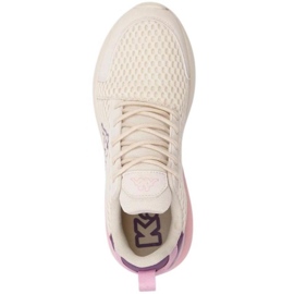 Kappa Colp 1.2 Shoes W 243249 4323 beige 1