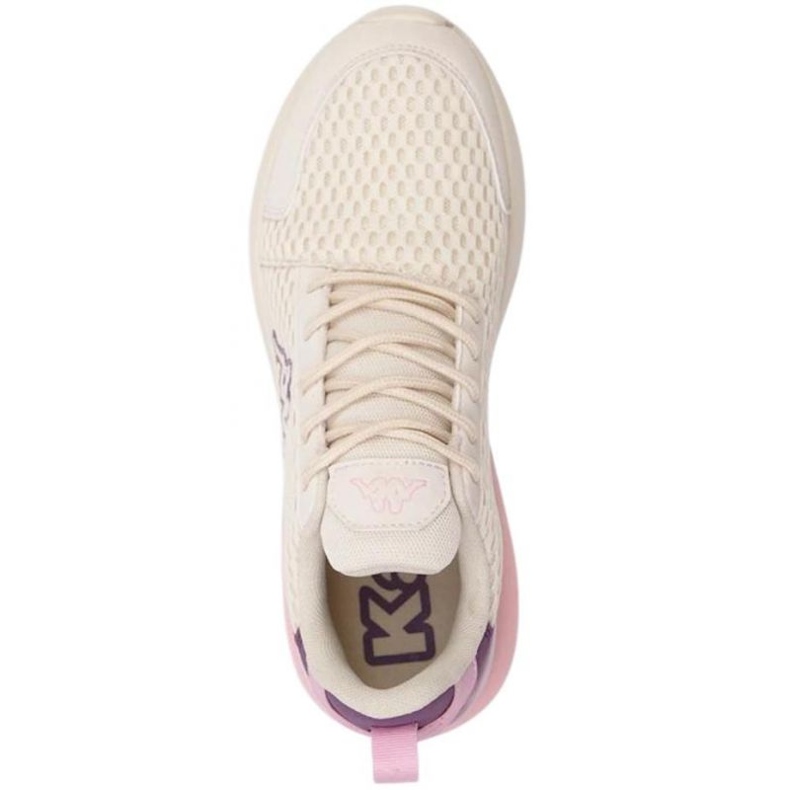 Kappa Colp 1.2 Shoes W 243249 4323 beige 1