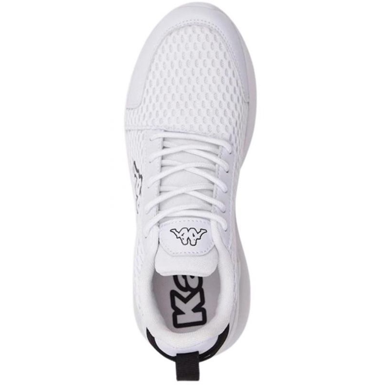 Kappa Colp 1.2 243249 1011 boots white 1