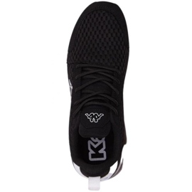 Kappa Colp 1.2 243249 1110 boots black 1