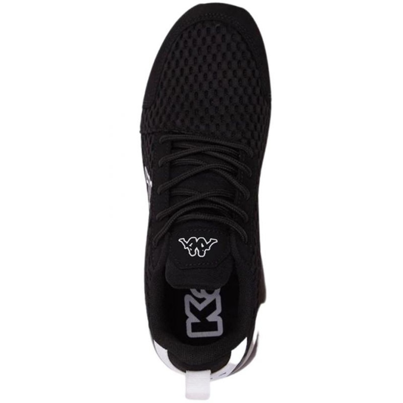 Kappa Colp 1.2 243249 1110 boots black 1