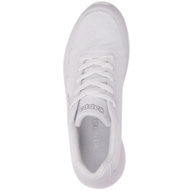 Kappa Follow Oc 242512 1016 shoes white 1