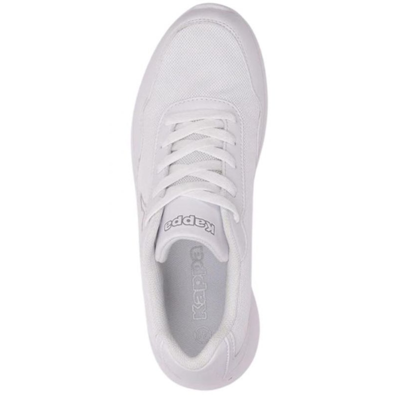 Kappa Follow Oc 242512 1016 shoes white 1