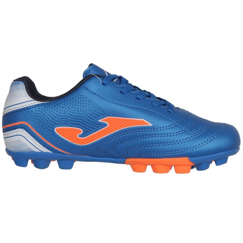 Joma Toledo 2204 Hg TOJW2204HG football shoes blue blue 1