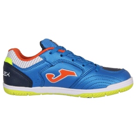 Joma Top Flex 2204 In TPJW2204IN football boots blue blue 1