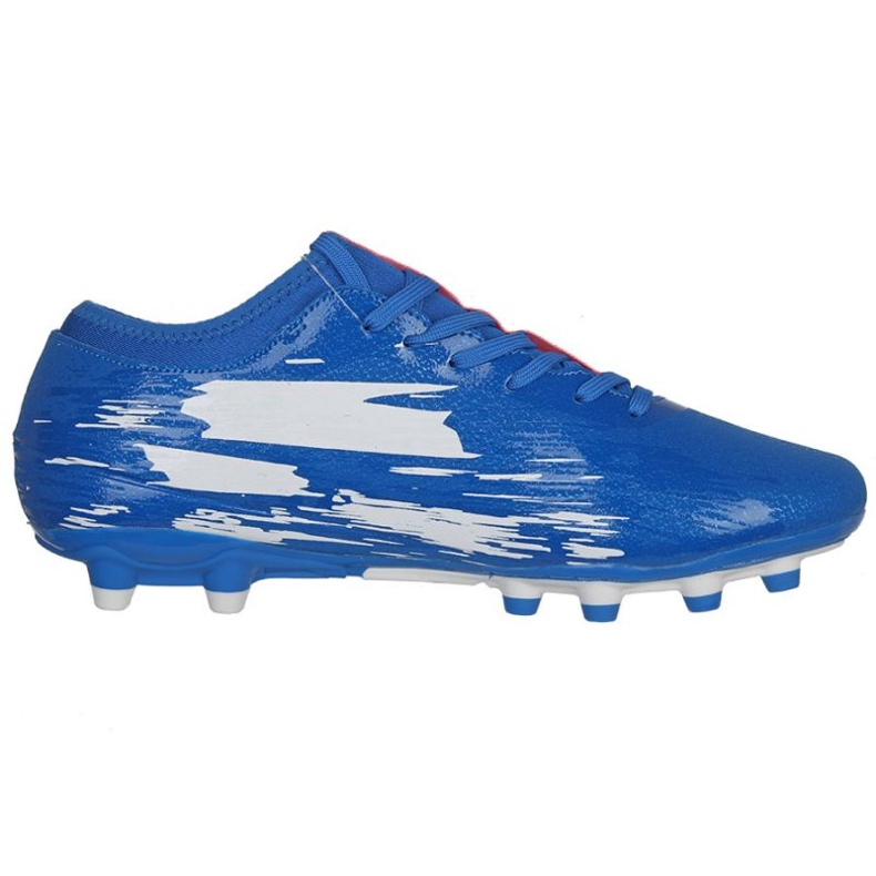 Joma Super Copa 2204 Fg M SUPW2204FG football boots blue blue 1 Joma Super Copa 2204 Fg M SUPW2204FG football boots blue blue 1