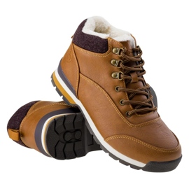 Hi-Tec Ladivi Mid shoes 92800287346 brown 1 Hi-Tec Ladivi Mid shoes 92800287346 brown 1