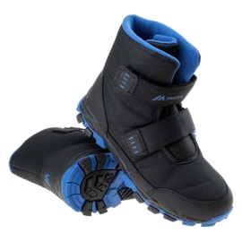 Martes Munivak Jr. 92800 330 510 black blue 1