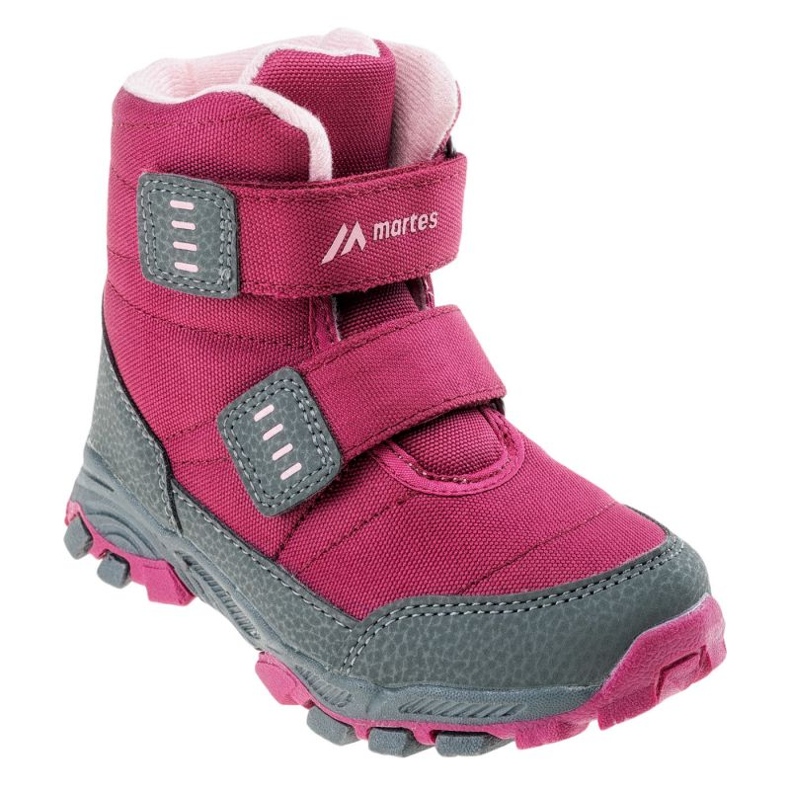 Martes Munivak Jr. 92800330524 pink grey 2