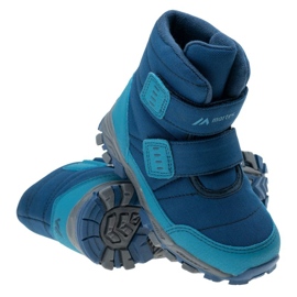 Martes Munivak Jr. 92800330515 blue 1