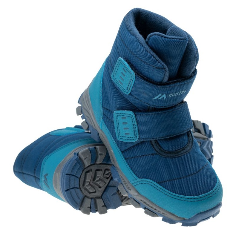 Martes Munivak Jr. 92800330515 blue 1