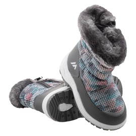 Martes Madura Jr. 92800330282 shoes grey 1