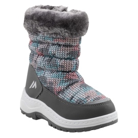 Martes Madura Jr. 92800330282 shoes grey 2