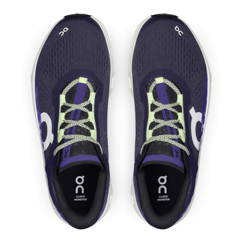 On Running Cloudmonster M 6199027 shoes purple 1