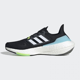 Adidas Ultraboost 22 Shoes W GX6658 black 1 Adidas Ultraboost 22 Shoes W GX6658 black 1