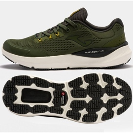 Joma C. Ren M CRENS2223 running shoes green 1