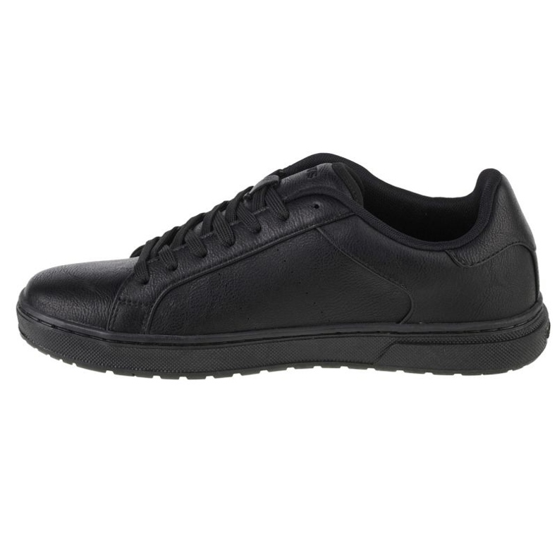 Levis Levi's Sneakers Piper shoes 234234-661-559 black 1