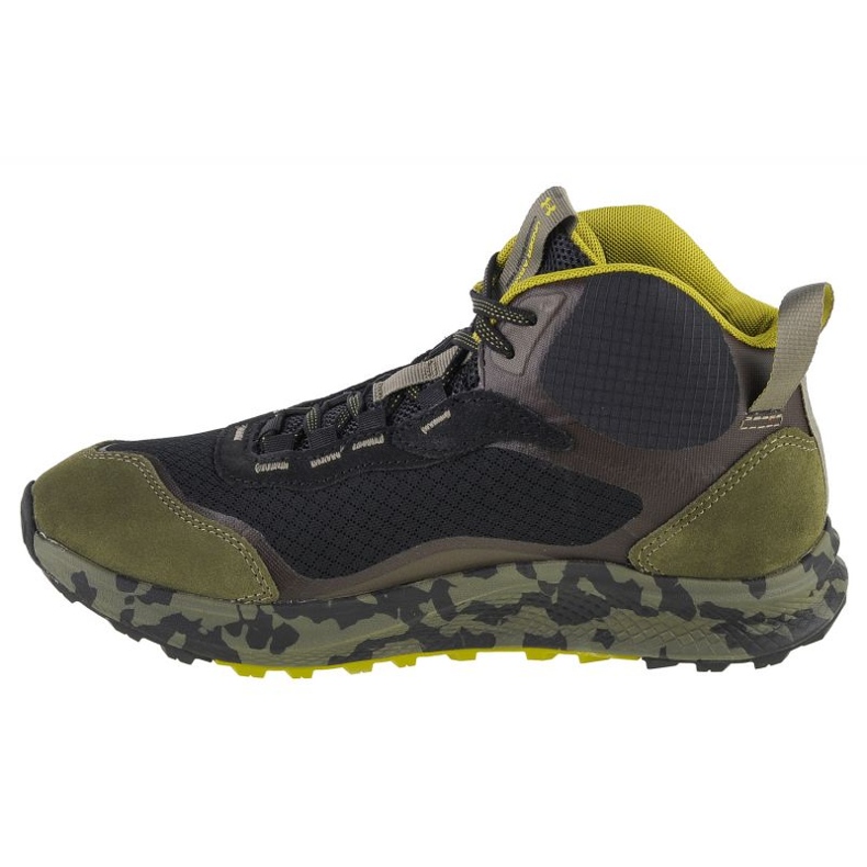 Under Armour Under Armor Charged Bandit Trek 2 M 3024759-003 green 1