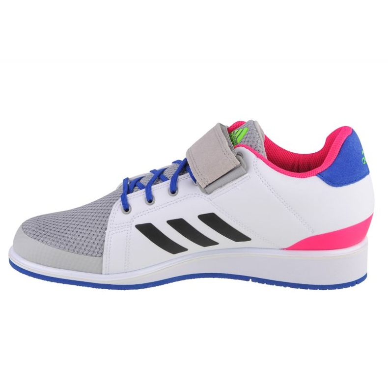 Adidas Power Perfect 3 GZ1476 shoes multicolored 1