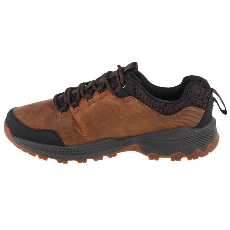 Merrell Forestbound M J99643 shoes brown 1 Merrell Forestbound M J99643 shoes brown 1