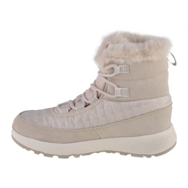 Columbia Slopeside Peak Luxe W 1979551279 beige 1