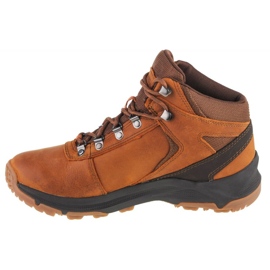 Merrell Erie Mid Ltr Wp M J500121 brown 1