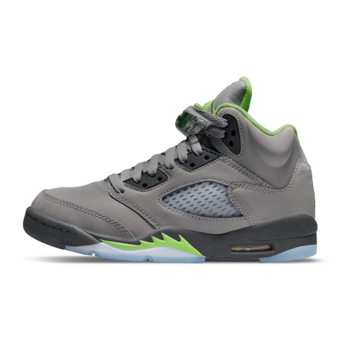 Nike Air Jordan 5 Retro W DQ3734-003 grey 1 Nike Air Jordan 5 Retro W DQ3734-003 grey 1