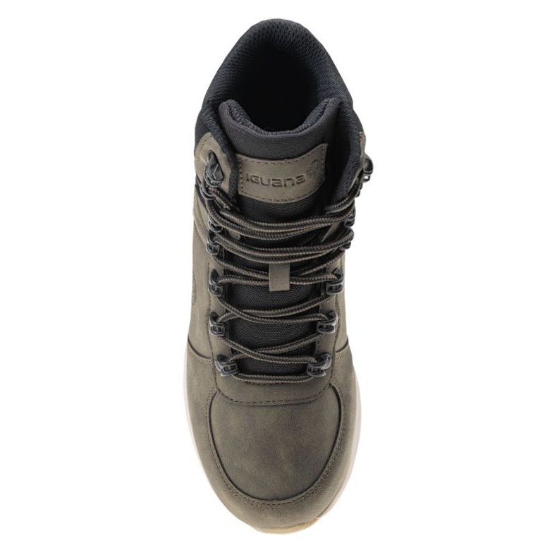 Iguana Bakin Mid Teen shoes 92800377375 green 2 Iguana Bakin Mid Teen shoes 92800377375 green 2