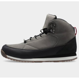 4F Hiker M 4FAW22FWINM011 22S shoes grey 1