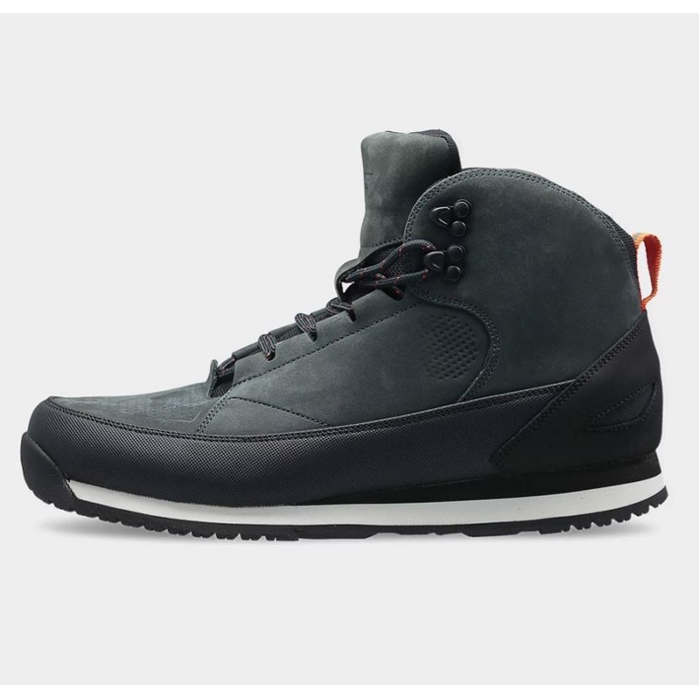 4F Hiker M 4FAW22FWINM011 31S shoes grey 1