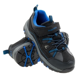 Martes Rinland Low 92800211113 shoes black 1 Martes Rinland Low 92800211113 shoes black 1