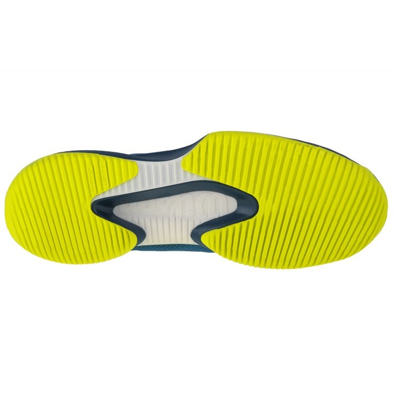 Wilson Kaos Swift WRS327550 Blue Tennis Shoes 3
