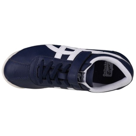 Asics Onitsuka Tiger Corsair Ps Jr 1184A051-400 blue 2