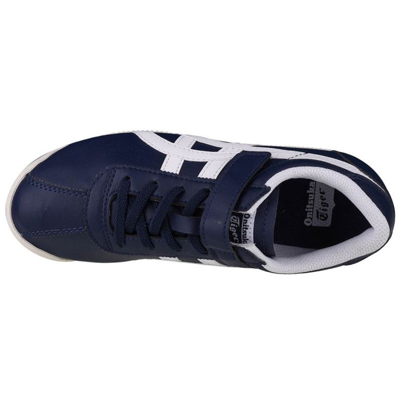 Asics Onitsuka Tiger Corsair Ps Jr 1184A051-400 blue 2
