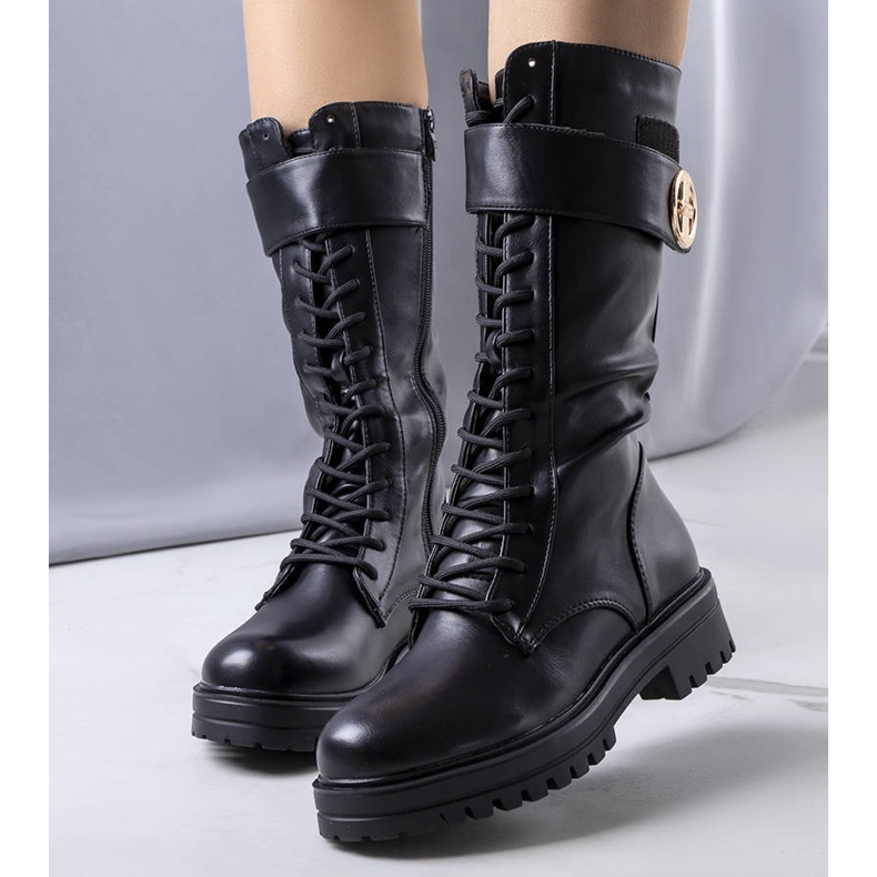 BM Black insulated bicor bags 1