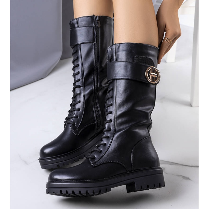 BM Black insulated bicor bags 2