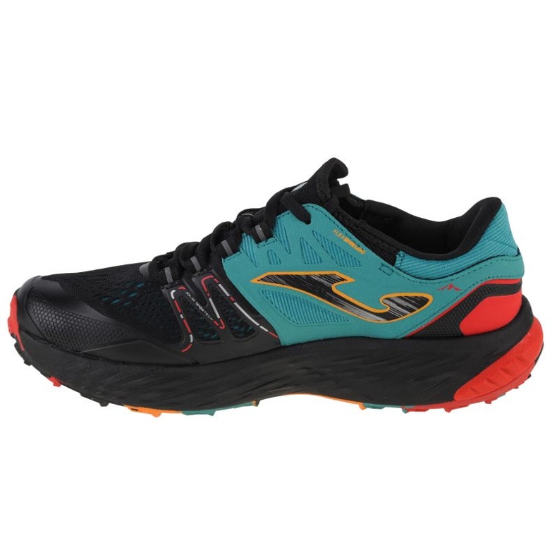 Joma TK.Sierra Men 2201 Running Shoes TKSIEW2201 black 1