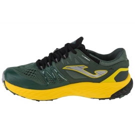 Joma TK Sierra Men 2215 M TKSIEW2215 running shoes green 1