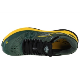 Joma TK Sierra Men 2215 M TKSIEW2215 running shoes green 2