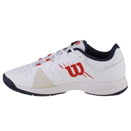 Wilson Kaos Comp 3.0 M WRS328740 tennis shoes white 1