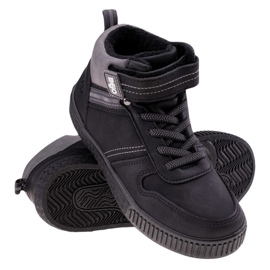 Bejo Burry Ii shoes 92800442243 black 1