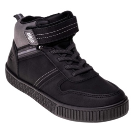Bejo Burry Ii shoes 92800442243 black 2
