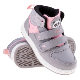 Bejo Bardios Shoes 92800442229 pink 1