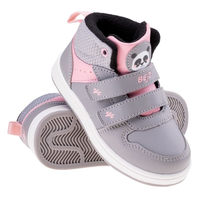 Bejo Bardios Shoes 92800442229 pink 1 Bejo Bardios Shoes 92800442229 pink 1